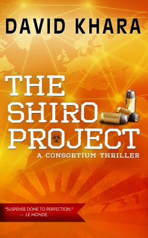 [Consortium 02] • The Shiro Project